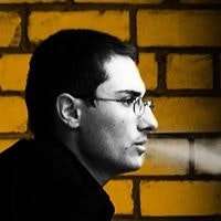 Микола Гузь