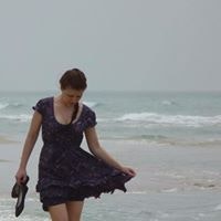 Анастасія Сахнюк