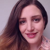 Lisandra Riverón Rodríguez