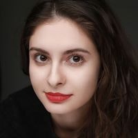 Алена Скирта