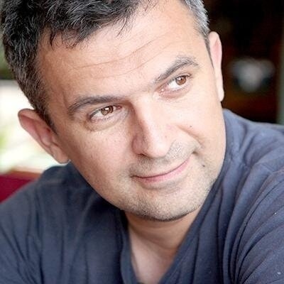 Владимир Никишин