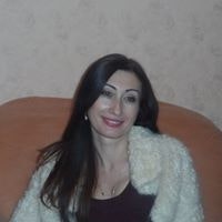 Виктория Гриценко