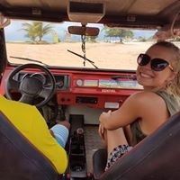 Veronika Madsen Jakobsson