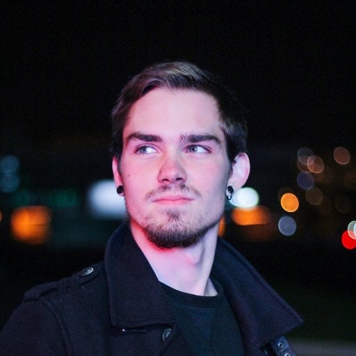 Anton Scherbakov (18+)