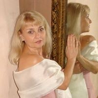 Елена Головина