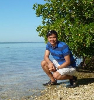 Ransher Singh