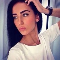 Svetlana  Dombrovskaya