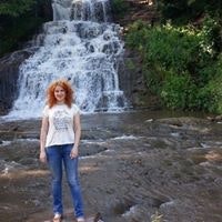 Дарина Карнович