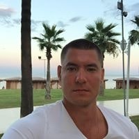 Александр Жеглов