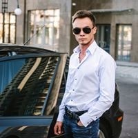 Александр Павлик