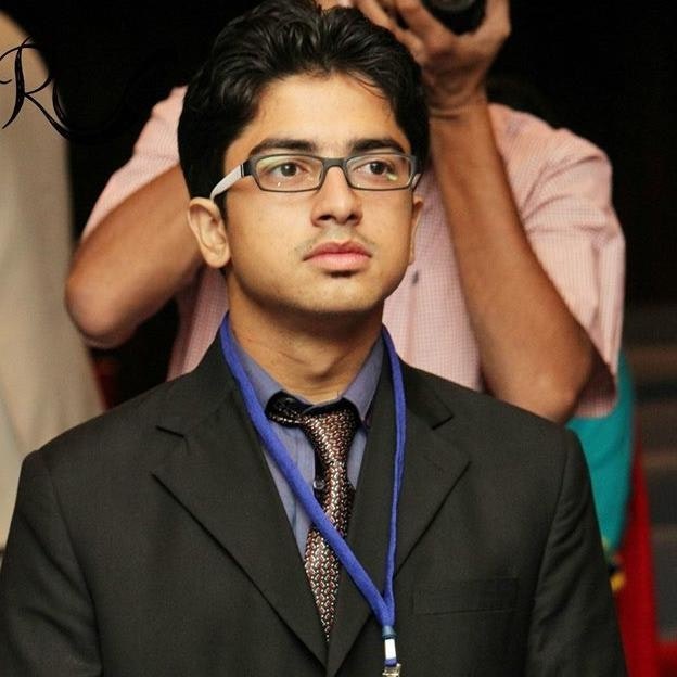 Syed Sabih Ur Rehman