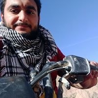 Ahmed Sherief EL-Dakhakhny