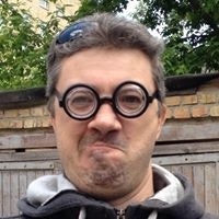 Чуян Олександр