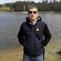 Виталий Илькив