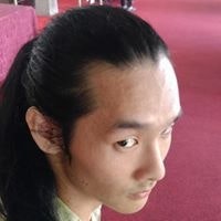 Jarrett Kazuhiro Masunaga