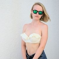 Anastasiya Chikhladze