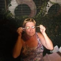 Марго Лысенко