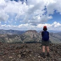 Marie-Andrée Gingras