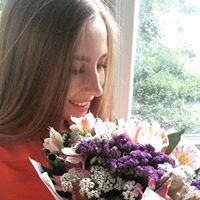 Анастасия Веклич