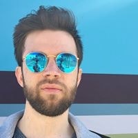 Nathanaël Silverman