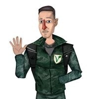 Aleksander Daniel Matikainen