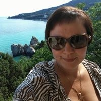 Светлана Матрёнина