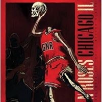 Mauricio Xavier Ayllon