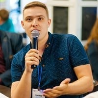 Богдан Муха