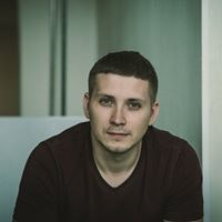 Илья Горохов