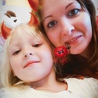 Ионова Мария