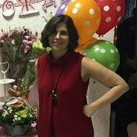 Евгения Кренгауз