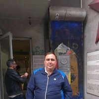 Свинаренко Александр