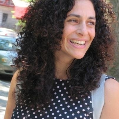 Dr. Ayelet Segal