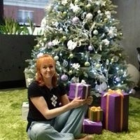 Елена Антонова