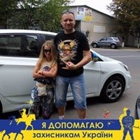 Андрій Биков