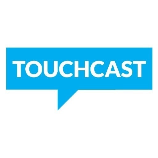 TouchCast
