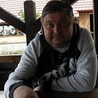 Александр Дыбалин