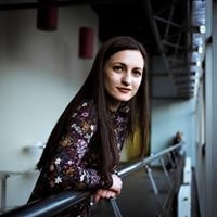 Алла Варняга