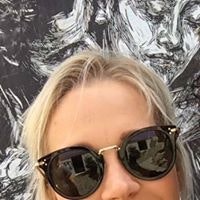 Anna Eiken Stangeland