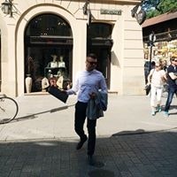 Alexander Shtanoprud