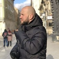 Ярослав Штадченко