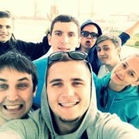 Фёдор Киряков