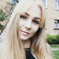 Анна Знамеровская