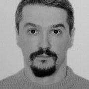 Виталий Виданов