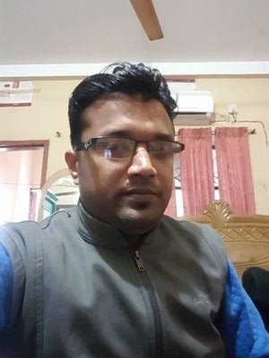 Ahmmed Aion chowdhury