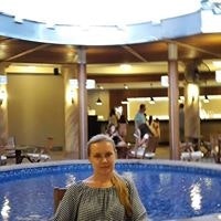 Tatyana Potapova Ryabinina