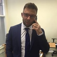 Дмитрий Донов