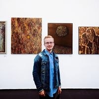 Rostyslav Slobodianiuk