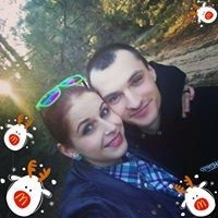 Маринка Микитась