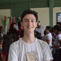 Amilcar Prado Gramacho